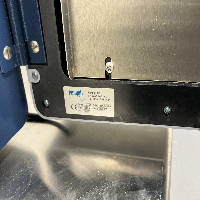 Renggli TC-40 Salvis Lab Thermocenter image 3